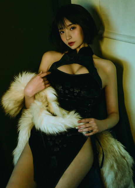 Niceoppi high quality model gallery
