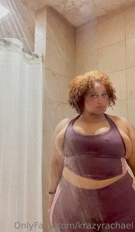 krazyrachael pornstar exclusive photo