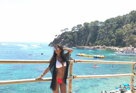 Shahar Halaf pretty star pics