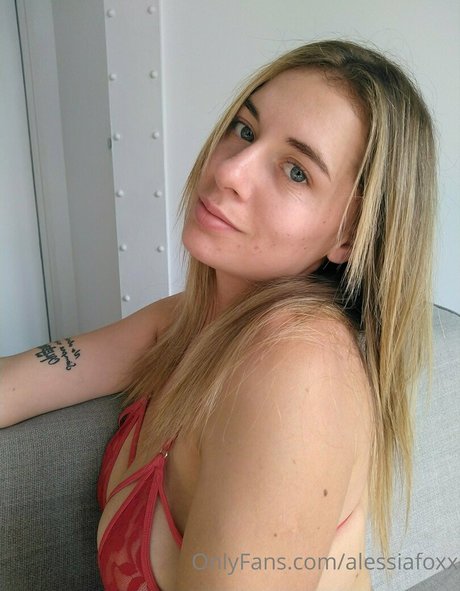 alessiafoxx top profile image
