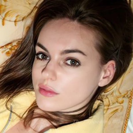 Michelle Mylett pretty star img