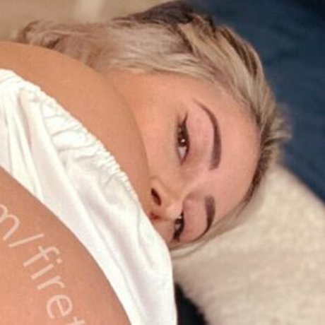 Firetaleee star nudes pics
