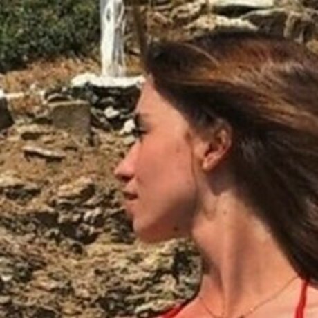 Demi Aggelopoulou pornstar art pics