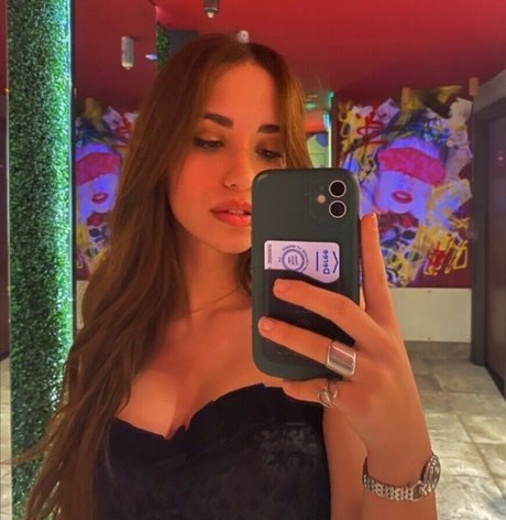 Demi Aggelopoulou best actress picture