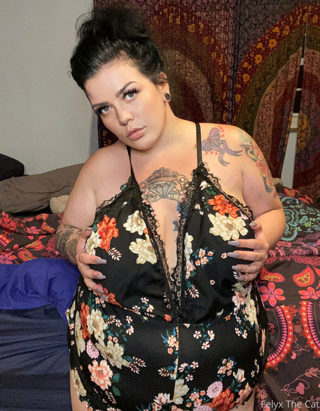felyxthecat model adult pics