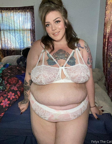 felyxthecat model porn images
