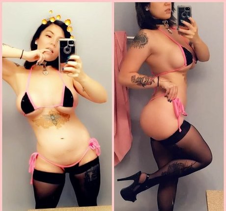 Midnightfox328 pornstar high quality gallery
