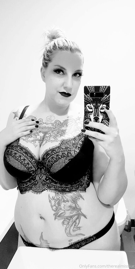 therealmisskat high quality pornstar pic