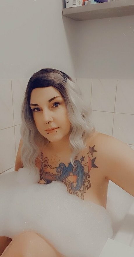 therealmisskat pornographic model picture