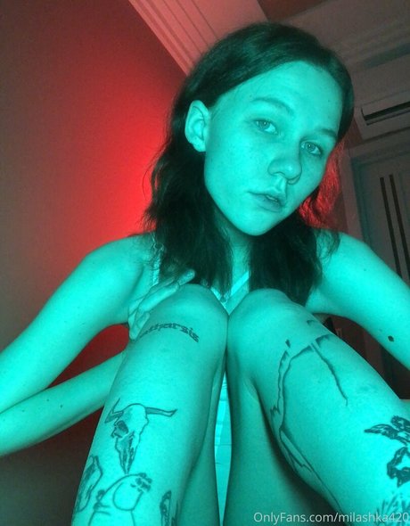 milashka420 model xxx archive