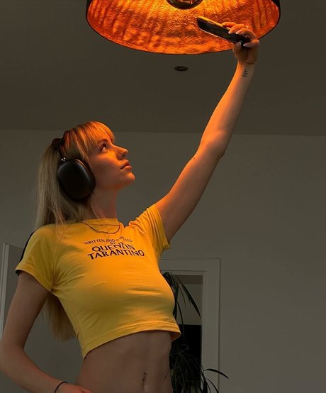 Mydirtyhobby naked star pics