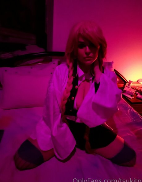 tsukitn pornstar high quality photo