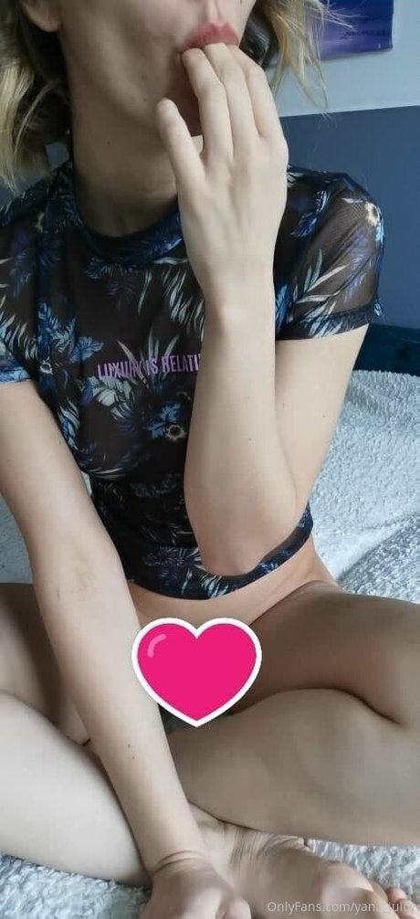 yanajuicy model sex picture