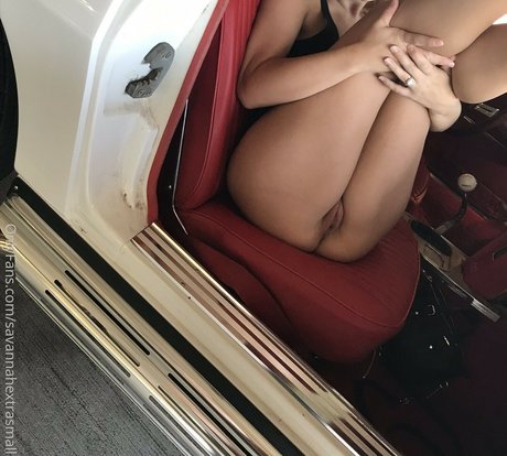 Savannah Small nice pornstar picture