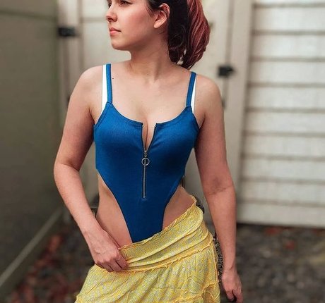 KatyRose9 nude actress pic
