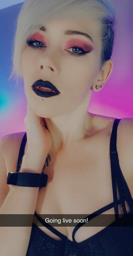 fatalgothfree model top gallery