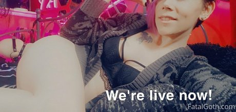 fatalgothfree pornstar sex images