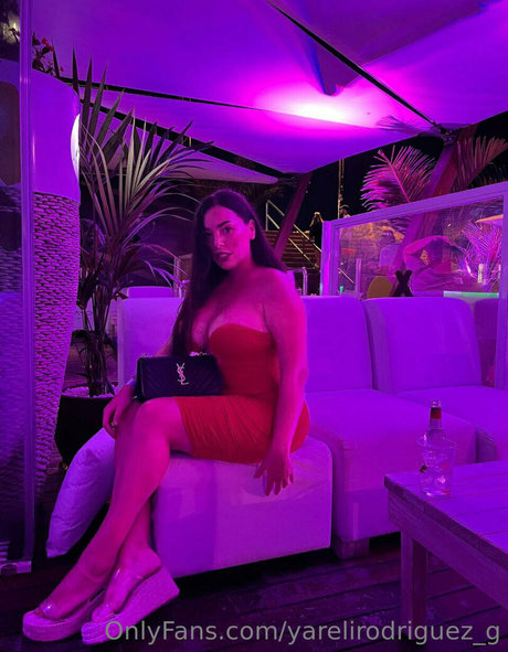 yarelirodriguez g nudes actress photos