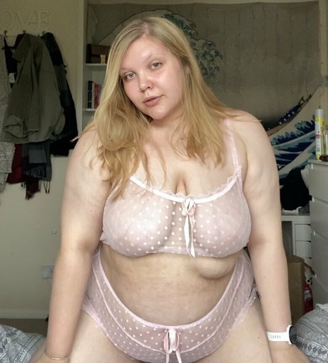 pr1ncessgl1tter model exclusive gallery