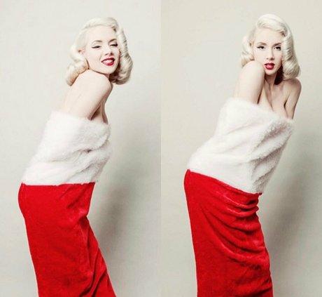 officiallymosh sexy model pictures