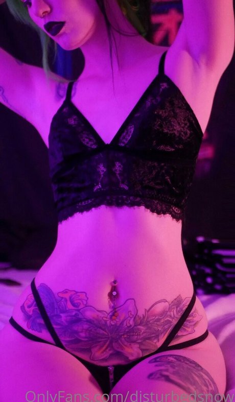 disturbedsnow pornstar hd photo