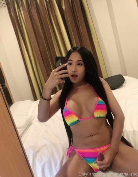 tsmemethailand best model pictures