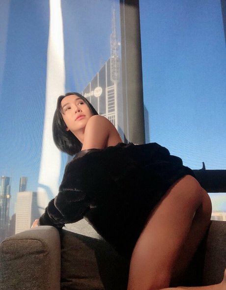 tsmemethailand pornstar exclusive picture