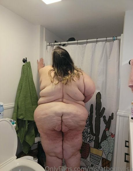 msfatbootylisa naked model photo