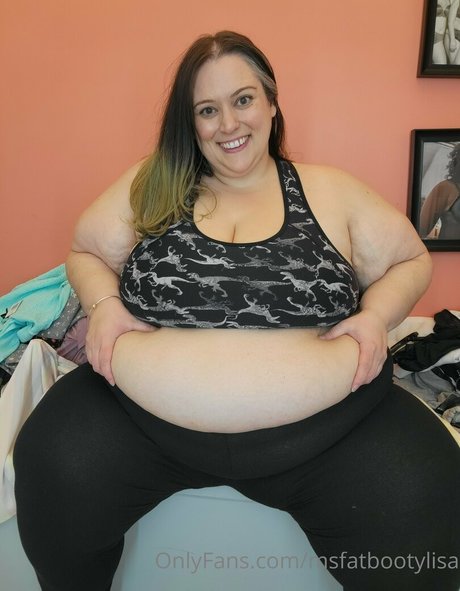 msfatbootylisa profile image