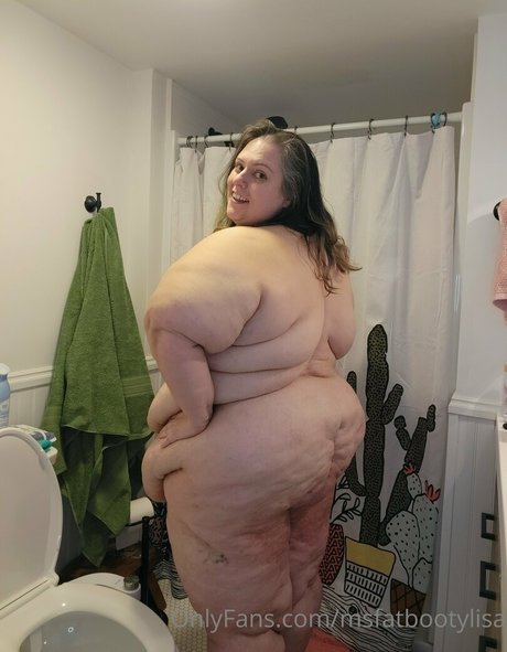 msfatbootylisa adult actress galleries