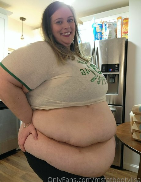 msfatbootylisa sex model photo
