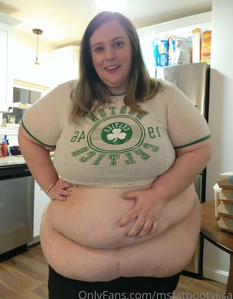 msfatbootylisa porn model img