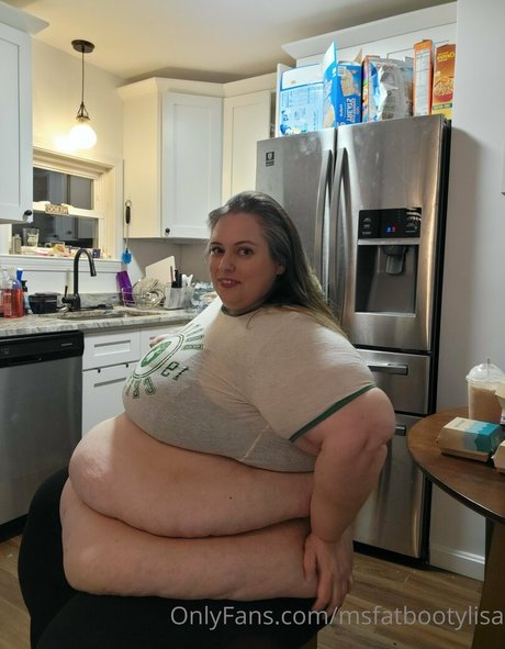 msfatbootylisa xxx actress img
