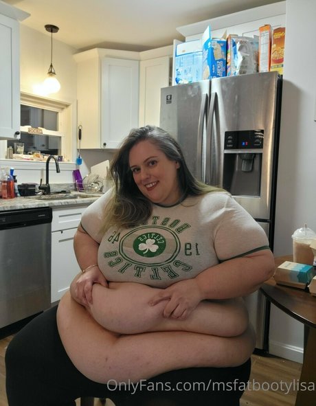 msfatbootylisa star xxx photos