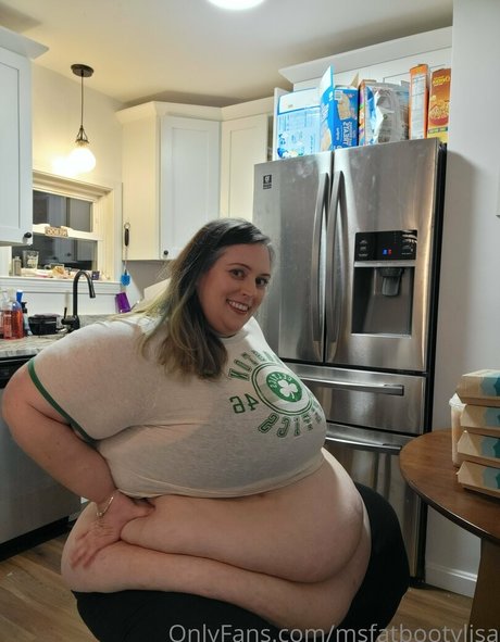 msfatbootylisa adult star gallery