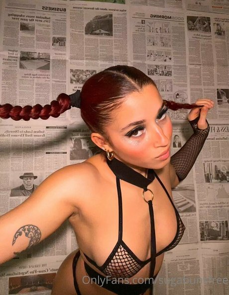 sugabunsfree sexy actress photo