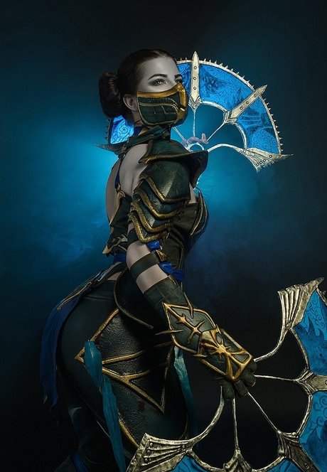 Anastasya Zelenova high quality model picture