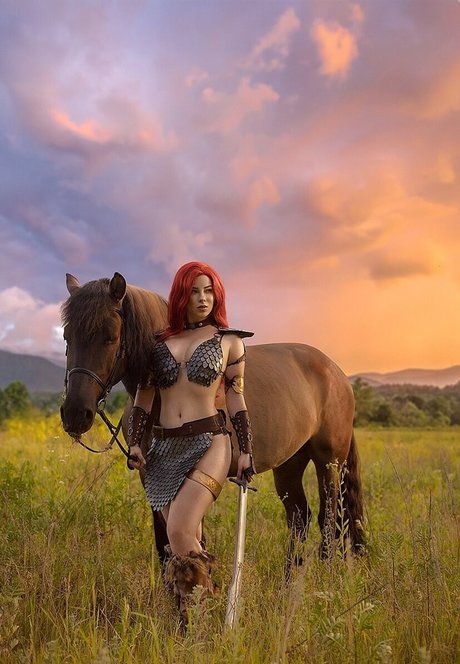 Anastasya Zelenova top profile image