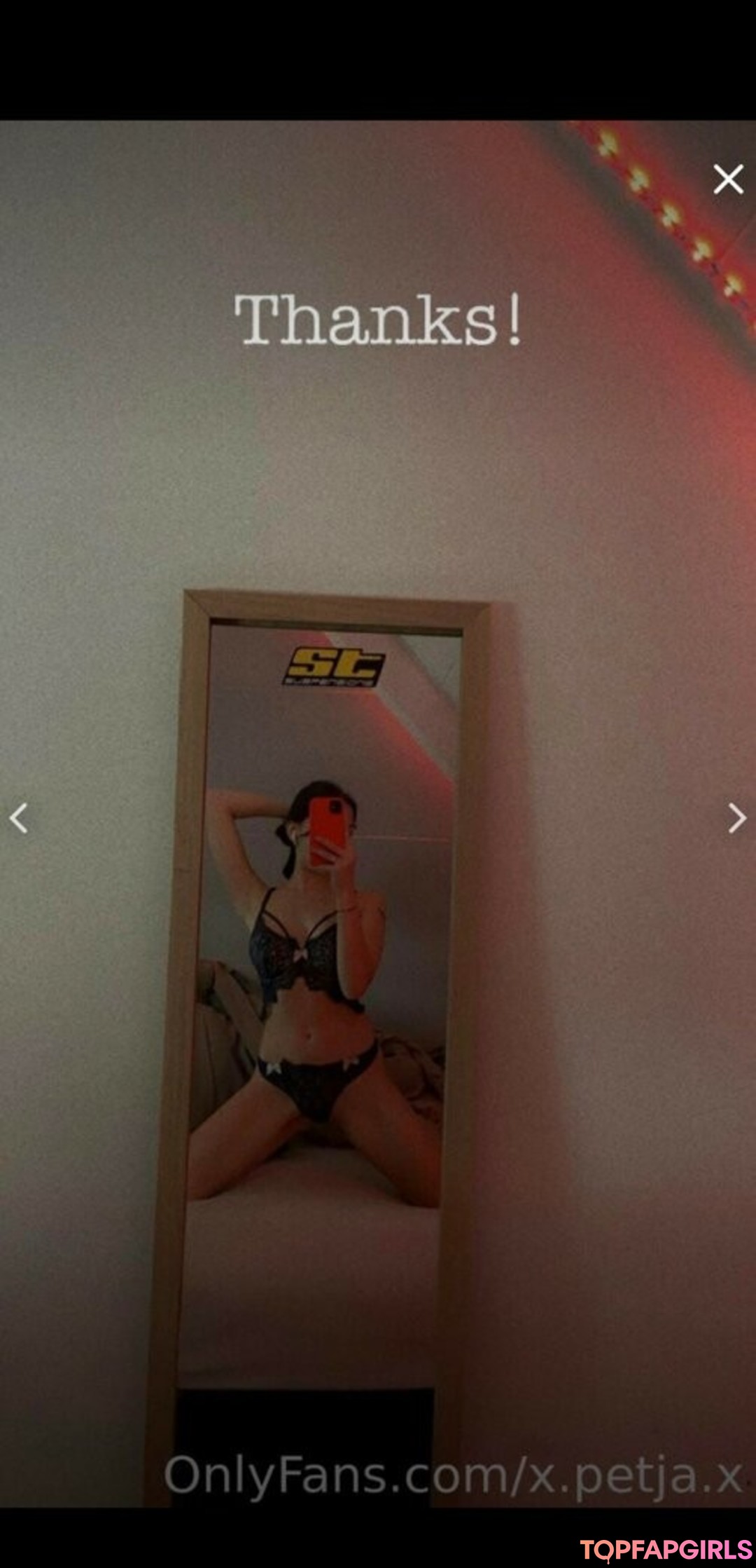 x petja x top profile image