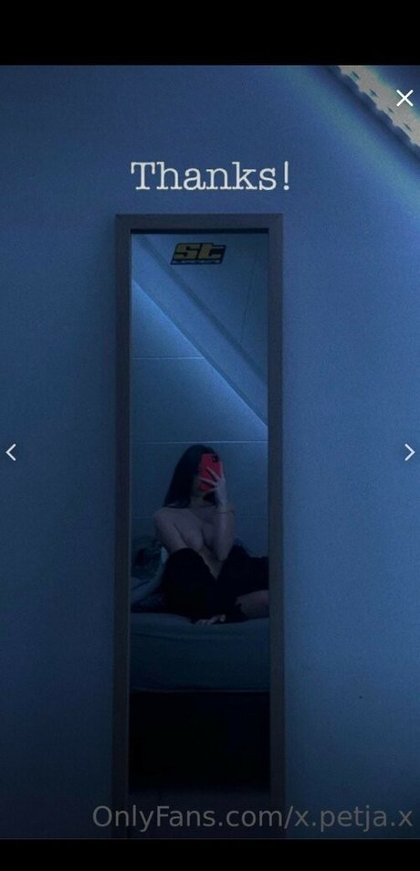 x petja x nudes star picture