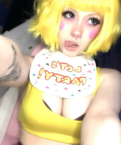 pipssqueakss art model image