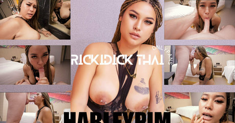 rickidickthai pornstar sex photo