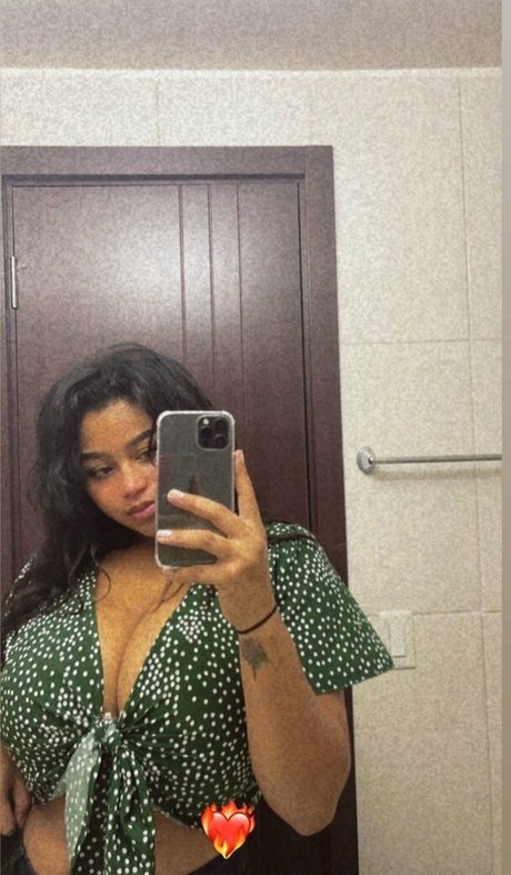 Dayanis Gisell hot pornstar photo