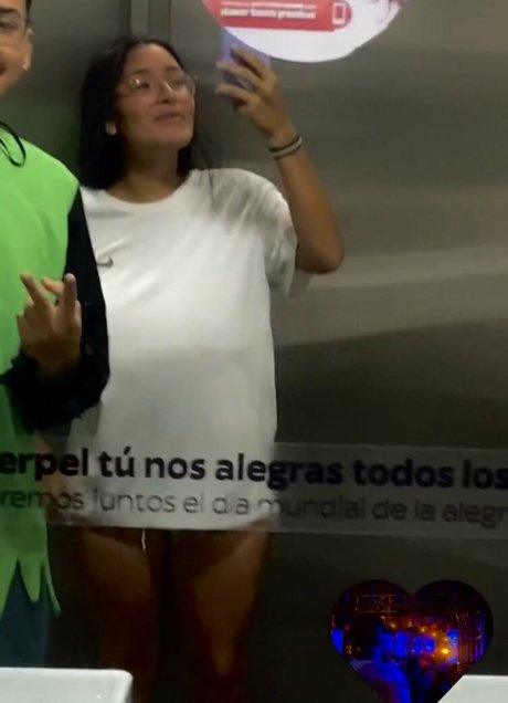 Itzel Lozano hot actress pic