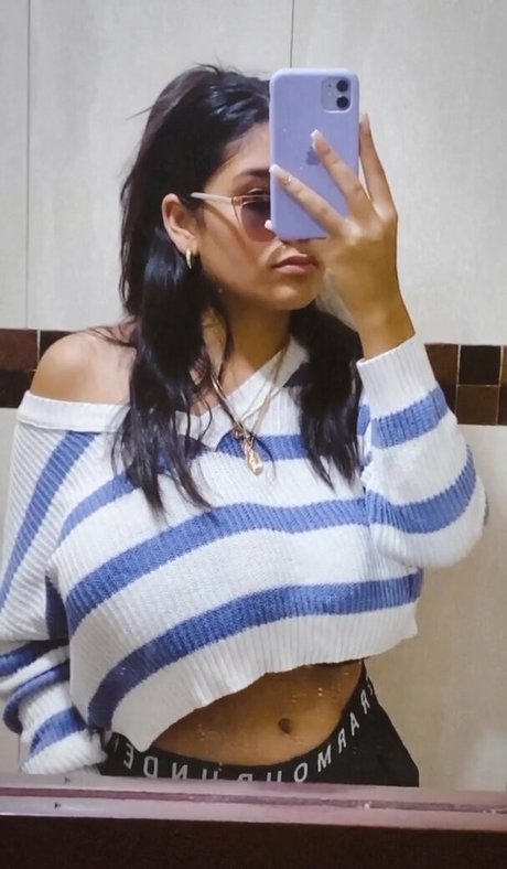 Itzel Lozano pornstar art picture