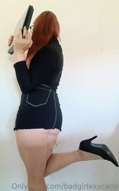 badgirlxxxcarol pornstar hot pic