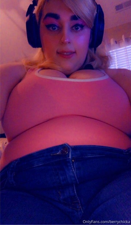 berrychicka pornographic star images