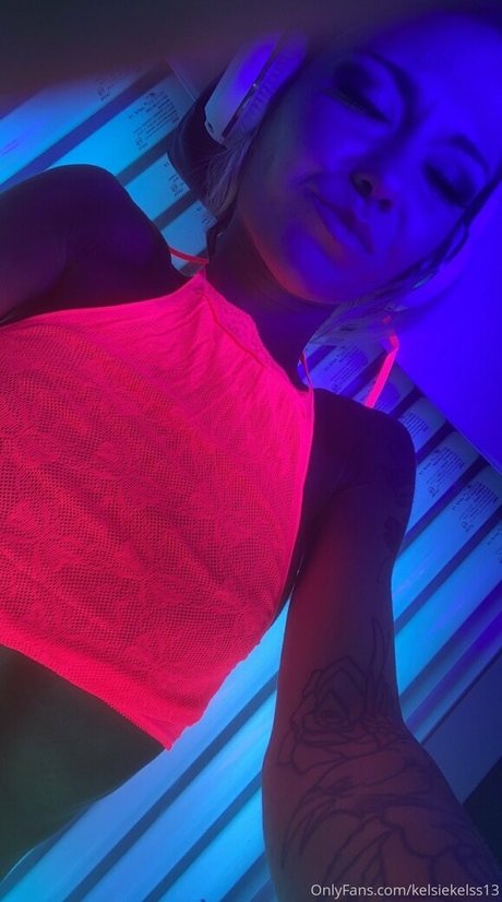 kelsiekelss13 pornographic actress picture