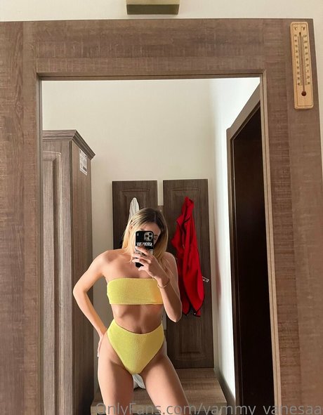 yammy vanesaa sexy pornstar images