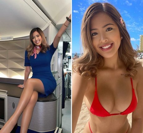 Terri Tran pornstar top photos